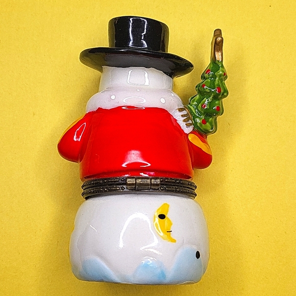 Trinket Box - Picture 3 of 4